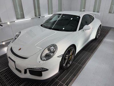 صورة 5 لـ 2014 Porsche 911