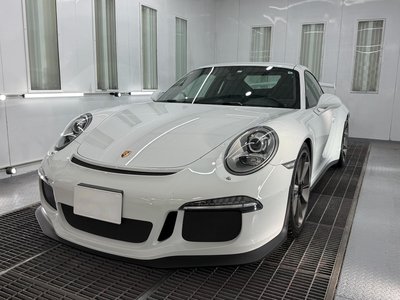 صورة 4 لـ 2014 Porsche 911