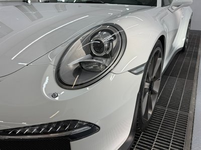 صورة 7 لـ 2014 Porsche 911