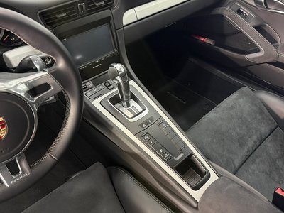 2014 Porsche 911 — миниатюра 19