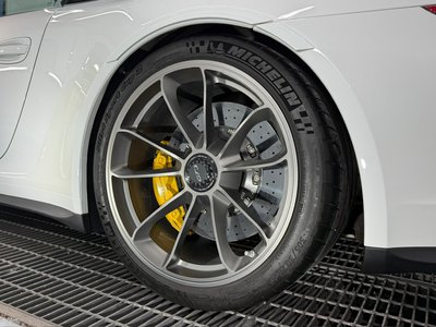 2014 Porsche 911 — миниатюра 14