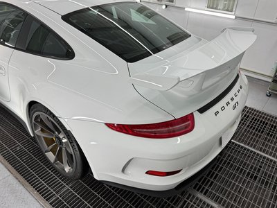 صورة 9 لـ 2014 Porsche 911