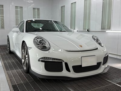 صورة 1 لـ 2014 Porsche 911