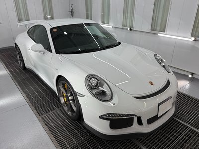 صورة 2 لـ 2014 Porsche 911
