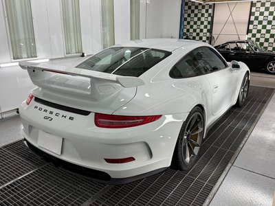 صورة 8 لـ 2014 Porsche 911