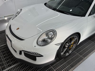 صورة 6 لـ 2014 Porsche 911