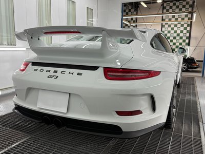 صورة 10 لـ 2014 Porsche 911