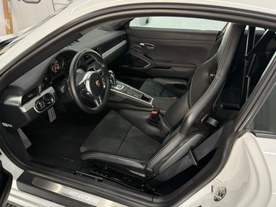 2014 Porsche 911 — миниатюра 16