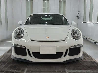صورة 3 لـ 2014 Porsche 911
