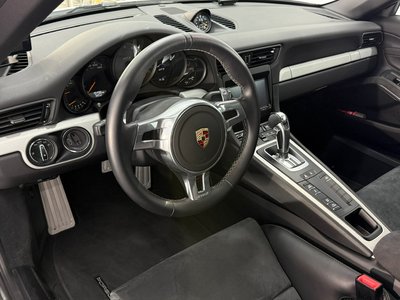 2014 Porsche 911 — миниатюра 17