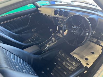 NISSAN FAIRLADY Z - 2