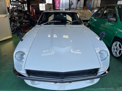 NISSAN FAIRLADY Z - 5