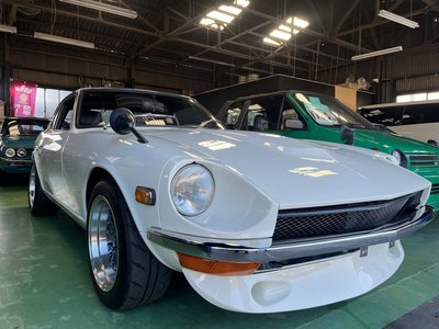 NISSAN FAIRLADY Z - 6