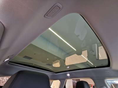 LAND ROVER RANGE ROVER EVOQUE - 3