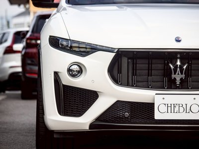 صورة 4 لـ 2019 Maserati LEVANTE