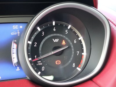 2019 Maserati LEVANTE 缩略图 60