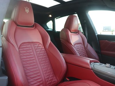 2019 Maserati LEVANTE 缩略图 48