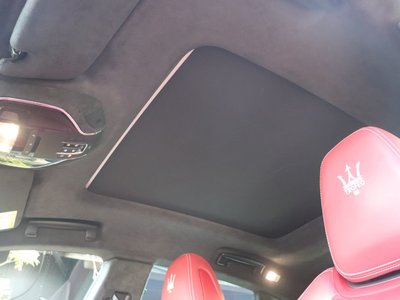 2019 Maserati LEVANTE 缩略图 70