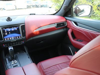 2019 Maserati LEVANTE 缩略图 73