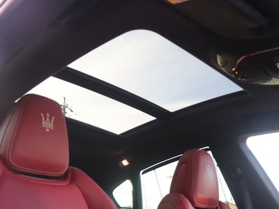 2019 Maserati LEVANTE 缩略图 49