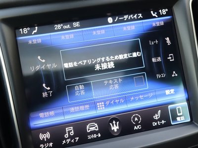 2019 Maserati LEVANTE 缩略图 54