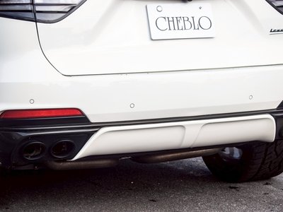 2019 Maserati LEVANTE 缩略图 40
