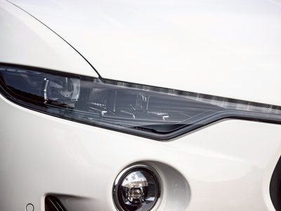 2019 Maserati LEVANTE 缩略图 21