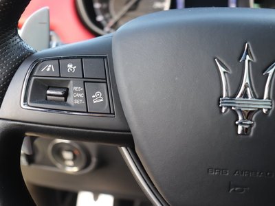 2019 Maserati LEVANTE 缩略图 65