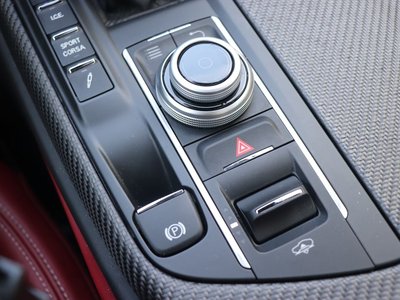 2019 Maserati LEVANTE 缩略图 57