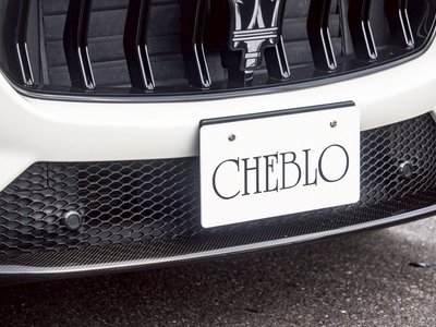 2019 Maserati LEVANTE 缩略图 31