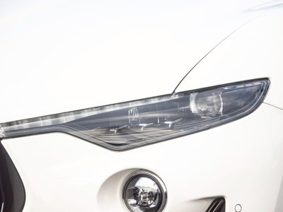 2019 Maserati LEVANTE 缩略图 22