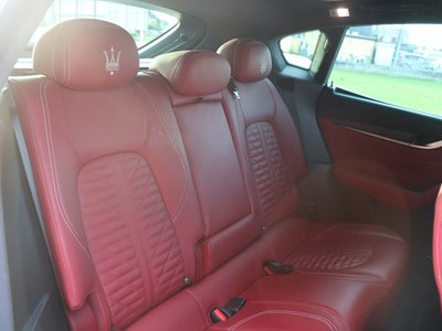 2019 Maserati LEVANTE 缩略图 77