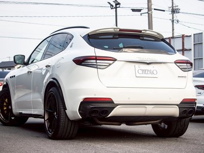 صورة 7 لـ 2019 Maserati LEVANTE