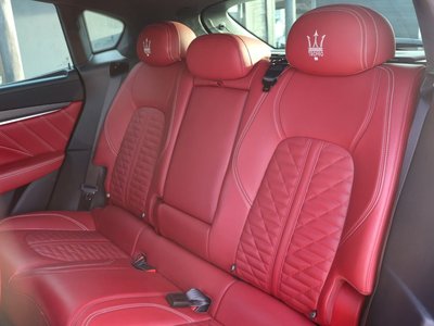 2019 Maserati LEVANTE 缩略图 20