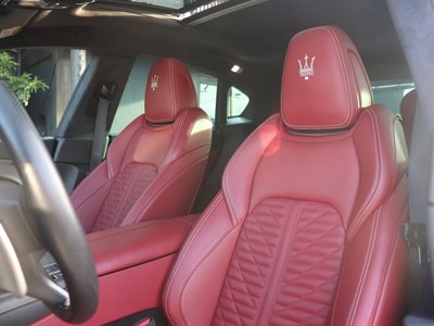 2019 Maserati LEVANTE 缩略图 42
