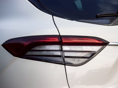 2019 Maserati LEVANTE 缩略图 35