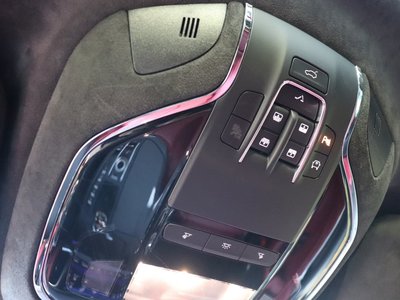 2019 Maserati LEVANTE 缩略图 69