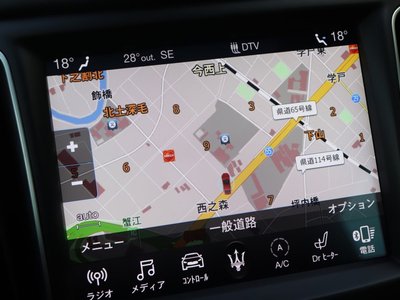 2019 Maserati LEVANTE 缩略图 52