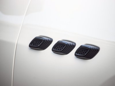 2019 Maserati LEVANTE 缩略图 25