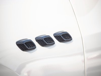 2019 Maserati LEVANTE 缩略图 26