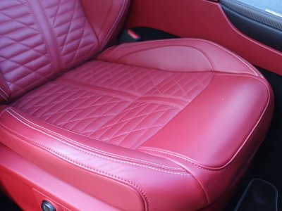 2019 Maserati LEVANTE 缩略图 50