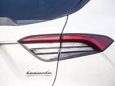 2019 Maserati LEVANTE 缩略图 36