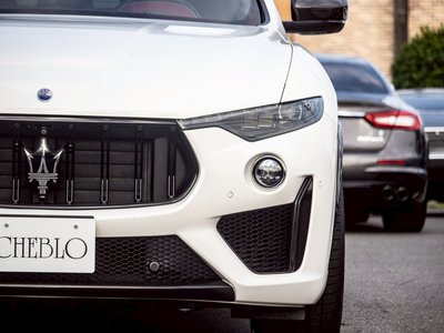 صورة 5 لـ 2019 Maserati LEVANTE