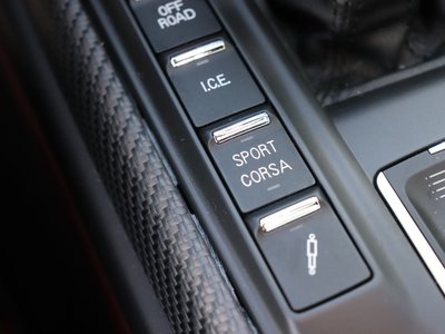 2019 Maserati LEVANTE 缩略图 67