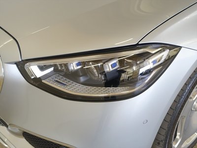 MERCEDES-BENZ S-CLASS MAYBACH - 8