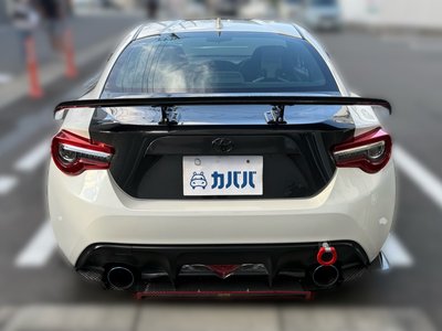 TOYOTA 86 - 3