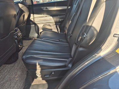 GENESIS GV80 - 8