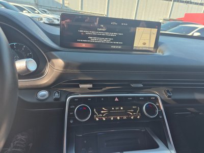 GENESIS GV80 - 9