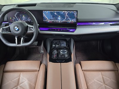 BMW 5 SERIES - 5
