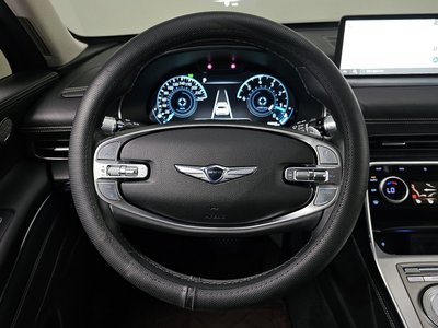 صورة مصغرة 14 لـ 2020 Genesis GV80